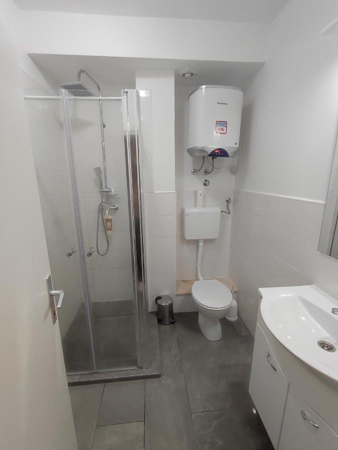 Apartman Providenca - Trogir - Close To Beach Exterior photo